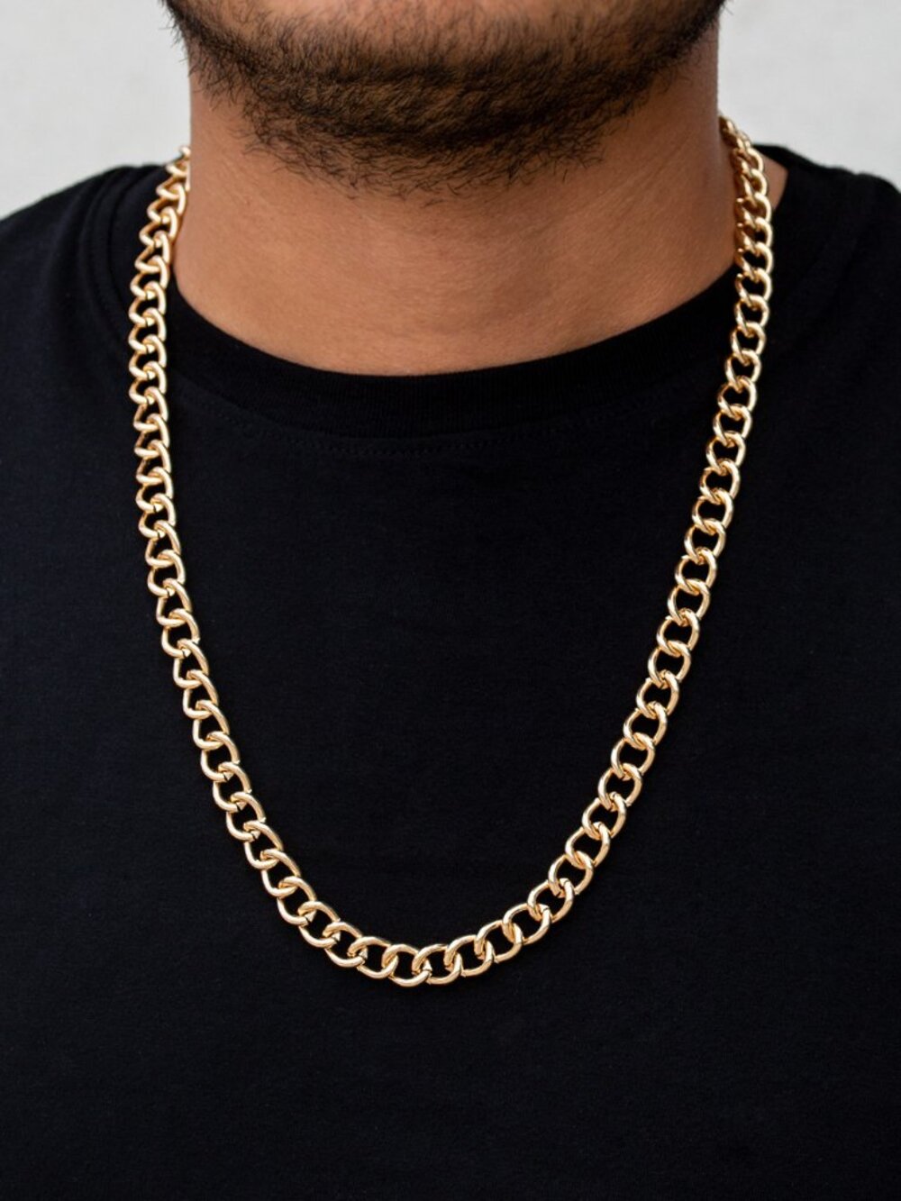 Paparazzi Mens Necklace (NS236)